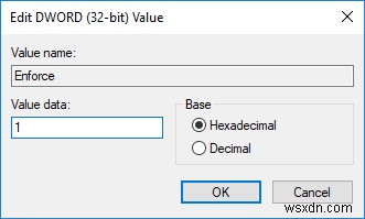 Windows 10 में डिस्क कोटा सीमा लागू करें सक्षम या अक्षम करें 