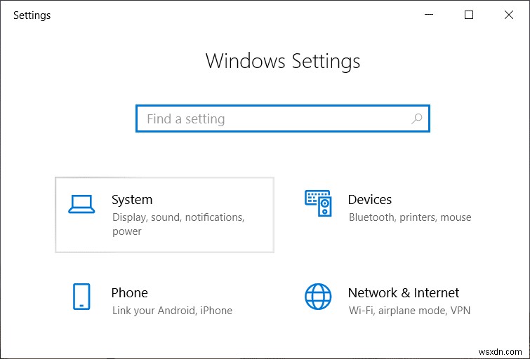 जांचें कि आपके पास Windows 10 का कौन सा संस्करण है