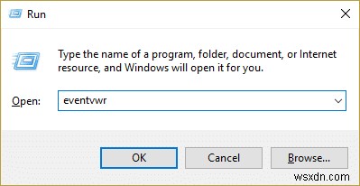 Windows 10 में इवेंट व्यूअर में सभी इवेंट लॉग कैसे साफ़ करें
