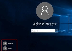 विंडोज 10 में यूजर स्विच करने के 6 तरीके 
