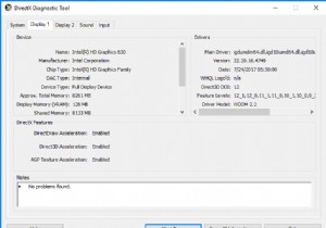 विंडोज 10 में अपने ग्राफिक्स कार्ड की जांच करने के 3 तरीके 