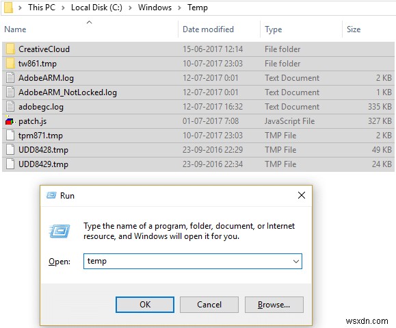 Windows 10 में Microsoft संगतता टेलीमेट्री उच्च डिस्क उपयोग को ठीक करें 