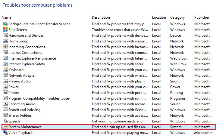 WMI प्रदाता होस्ट उच्च CPU उपयोग को ठीक करें [Windows 10] 