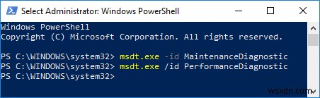 WMI प्रदाता होस्ट उच्च CPU उपयोग को ठीक करें [Windows 10] 