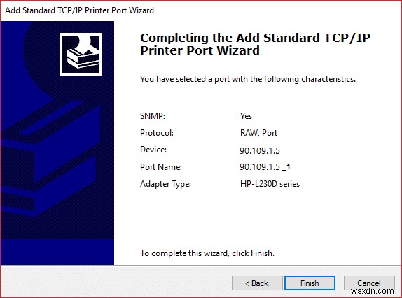 Windows 10 में प्रिंटर की ऑफ़लाइन स्थिति ठीक करें
