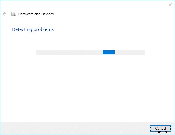 Windows 10 में एसडी कार्ड नहीं मिला को ठीक करें