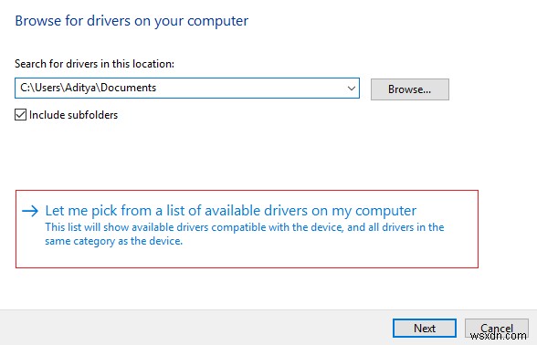Windows 10 में एसडी कार्ड नहीं मिला को ठीक करें