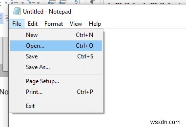 Windows 10 में होस्ट्स फ़ाइल को कैसे संपादित करें [गाइड]