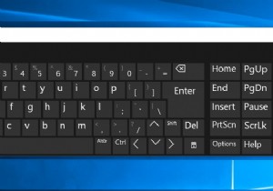 विंडोज 10 में कीबोर्ड लेआउट कैसे बदलें