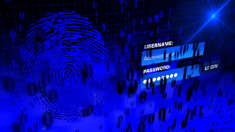 विंडोज 10 पर सहेजे गए वाईफाई पासवर्ड देखने के 4 तरीके 
