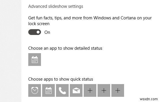 Windows 10 में थीम, लॉक स्क्रीन और वॉलपेपर कैसे बदलें