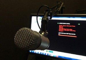 Windows 10 में माइक्रोफ़ोन वॉल्यूम बढ़ाएँ