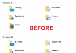 विंडोज 10 में डिफॉल्ट सिस्टम फॉन्ट कैसे बदलें 