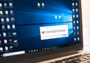अपने विंडोज कंप्यूटर पर डीएलएल नहीं मिला या गायब को ठीक करें 