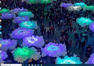 दैनिक बिंग इमेज को विंडोज 10 पर वॉलपेपर के रूप में सेट करें