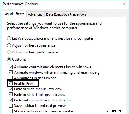 Windows 10 में Alt+Tab काम नहीं कर रहा है, इसे ठीक करें
