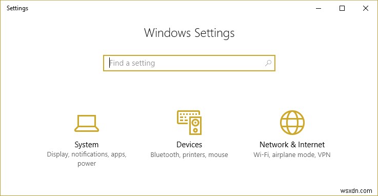 Windows 10 पर अपने पीसी की विशिष्टता की जांच कैसे करें