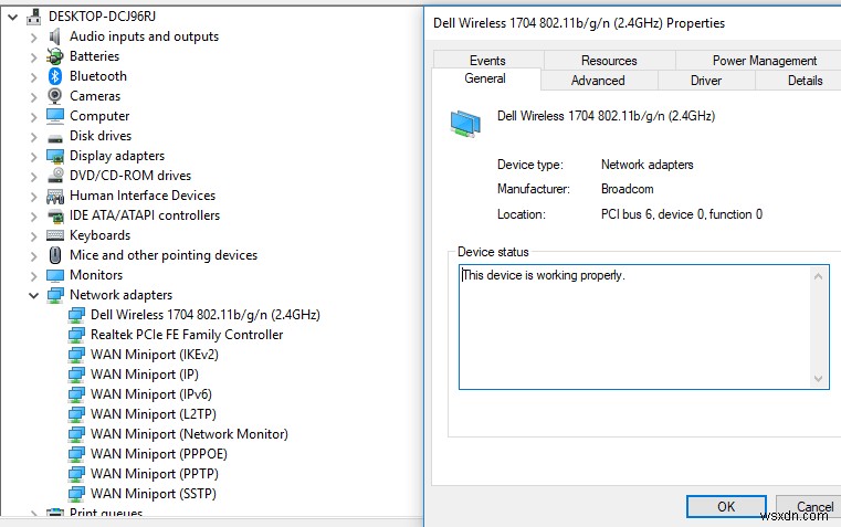 Windows 10 पर अपने पीसी की विशिष्टता की जांच कैसे करें