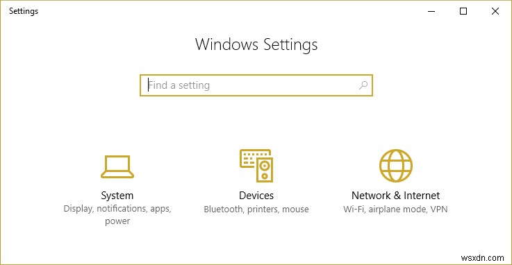 Windows 10 नए क्लिपबोर्ड का उपयोग कैसे करें?