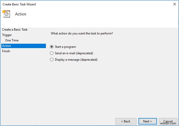 Windows 10 में ऑटो शटडाउन कैसे सेट करें