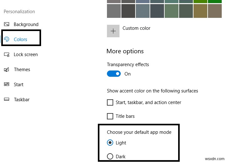 डेस्कटॉप विंडो मैनेजर हाई CPU (DWM.exe) को ठीक करें