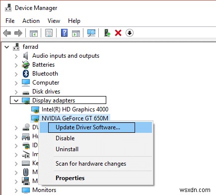 डेस्कटॉप विंडो मैनेजर हाई CPU (DWM.exe) को ठीक करें