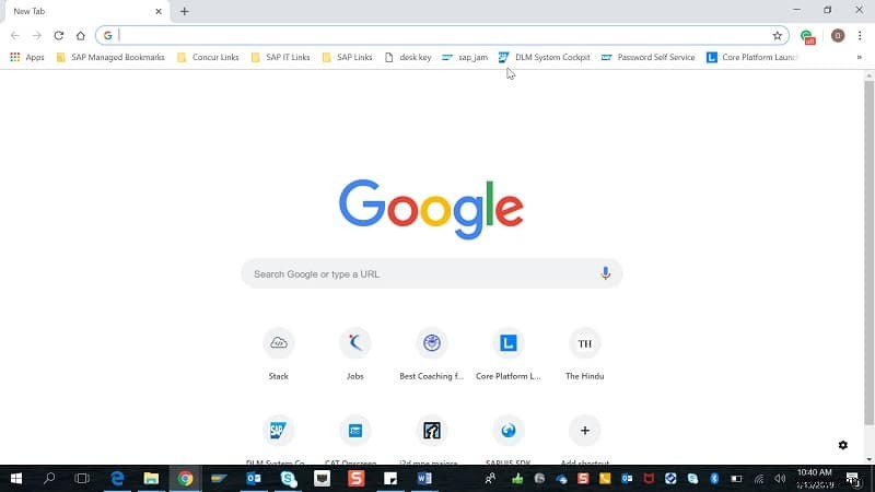 Google Chrome प्रतिसाद नहीं दे रहा है? इसे ठीक करने के 8 तरीके यहां दिए गए हैं!