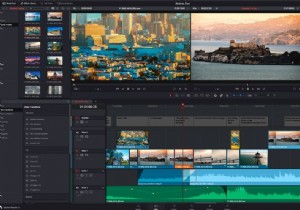 5 विंडोज 10 के लिए सर्वश्रेष्ठ वीडियो संपादन सॉफ्टवेयर