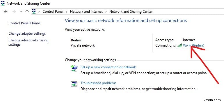 Windows 10 पर नेटवर्क क्रेडेंशियल दर्ज करें त्रुटि ठीक करें