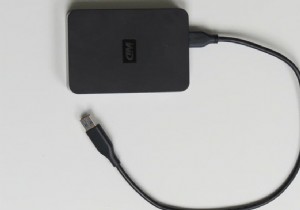 बाहरी हार्ड ड्राइव दिखाई नहीं दे रही है या पहचानी गई है? इसे ठीक करने का तरीका यहां बताया गया है!