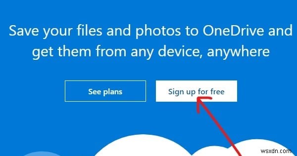 OneDrive का उपयोग कैसे करें:Microsoft OneDrive के साथ प्रारंभ करना