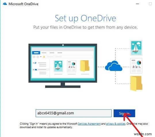 OneDrive का उपयोग कैसे करें:Microsoft OneDrive के साथ प्रारंभ करना