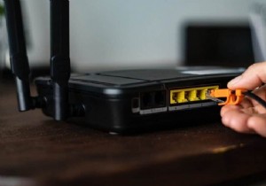 वायरलेस राउटर को बार-बार डिसकनेक्ट या ड्रॉप करना ठीक करें