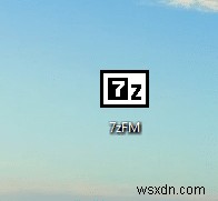 Windows 10 पर TAR फ़ाइलें (.tar.gz) कैसे खोलें 