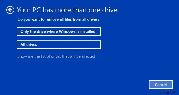 ठीक करें Windows 10 अपडेट डाउनलोड या इंस्टॉल नहीं करेगा