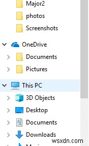 Windows 10 पर किसी फ़ाइल के टेक्स्ट या सामग्री की खोज कैसे करें