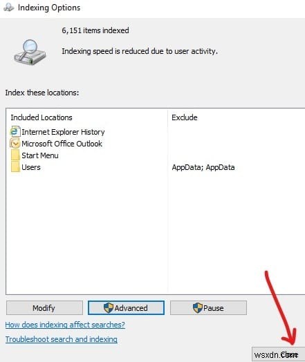 Windows 10 पर किसी फ़ाइल के टेक्स्ट या सामग्री की खोज कैसे करें