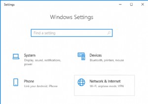 विंडोज 10 पर वाई-फाई नेटवर्क को भूलने के 3 तरीके 