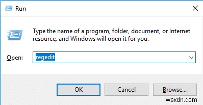 ठीक करें हम Windows 10 पर आपके खाते में साइन इन नहीं कर सकते त्रुटि