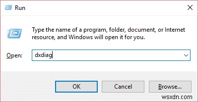 Windows 10 पर DirectX डाउनलोड और इंस्टॉल करें
