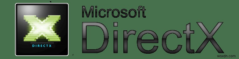 Windows 10 पर DirectX डाउनलोड और इंस्टॉल करें