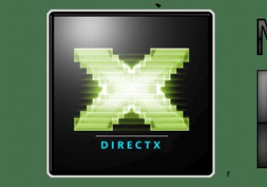 Windows 10 पर DirectX डाउनलोड और इंस्टॉल करें