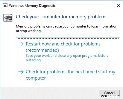 बिना किसी चेतावनी के Windows कंप्यूटर पुनरारंभ को ठीक करें 