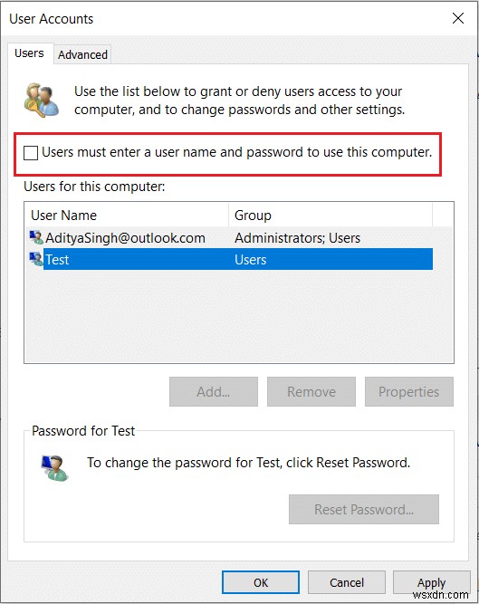 विंडोज 10 से आसानी से अपना लॉगिन पासवर्ड हटाएं 