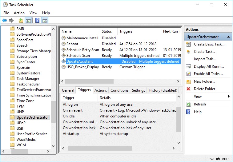 Usoclient क्या है और Usoclient.exe पॉपअप को कैसे निष्क्रिय करें? 