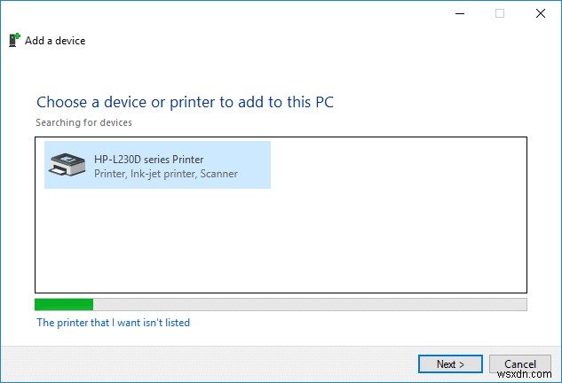 Adobe Reader से PDF फाइलों को प्रिंट नहीं कर सकते को ठीक करें