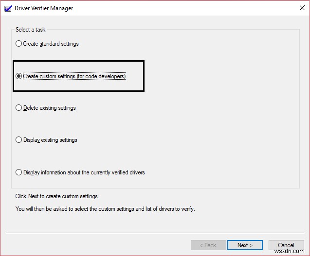 Windows 10 पर दोषपूर्ण हार्डवेयर दूषित पृष्ठ त्रुटि को ठीक करें 