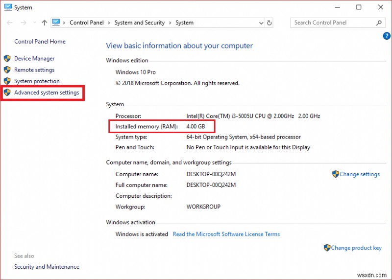 Dwm.exe (डेस्कटॉप विंडो मैनेजर) प्रक्रिया क्या है? 