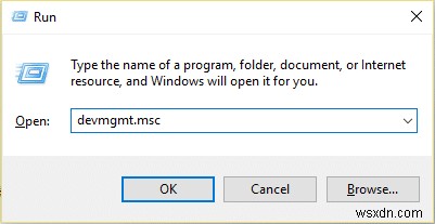 Windows 10 पर INET_E_RESOURCE_NOT_FOUND त्रुटि ठीक करें 