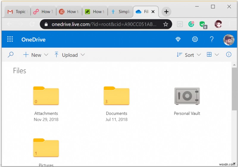 Windows 10 में OneDrive को कैसे स्थापित या अनइंस्टॉल करें